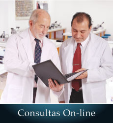 Consultas Online